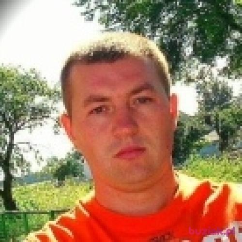 norbertlux, Male, 43 years, Jarocin
