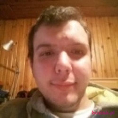 Maniutek95, Mężczyzna, 31 lat, Aleksandrów Łódzki