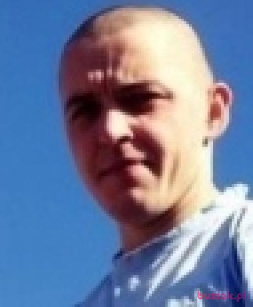 kimiii, Mężczyzna, 35 lat, Biała Podlaska