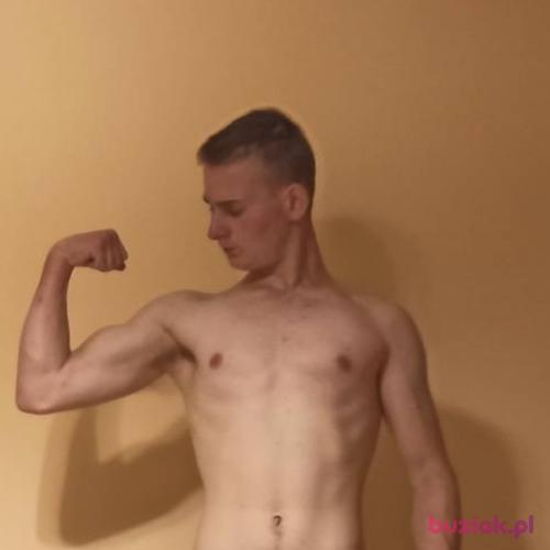 swesex2000, Mężczyzna, 26 lat, Bogatynia