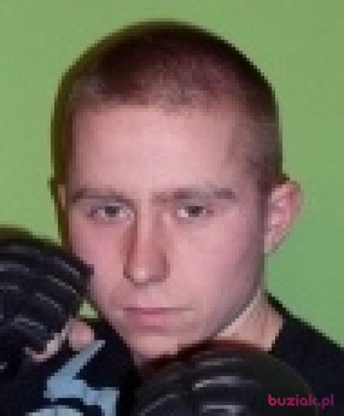 Kuros, Male, 32 years, Gniezno