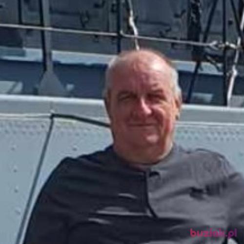 EgonKlawo, Male, 60 years, Świdnica