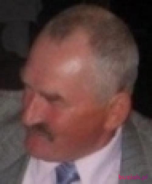pikador134, Male, 71 years, Gorzów Wielkopolski