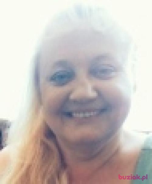 Dorotawypuszcz, Female, 57 years, Kalisz