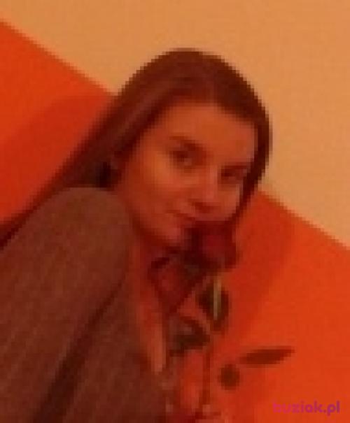 Maaadzia, Female, 30 years, Bydgoszcz