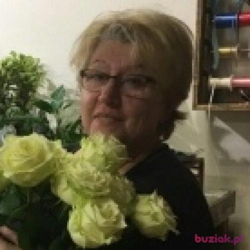 ewapanterka, Female, 72 years, dolnośląskie