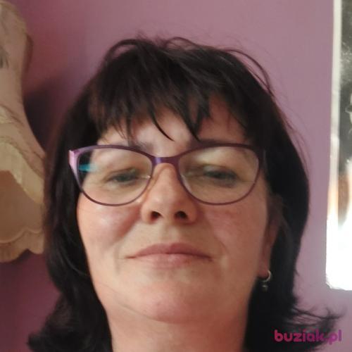 Rybeczka1968, Female, 58 years, Arcen