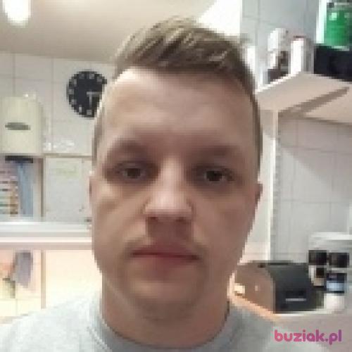 Przemysla, Male, 37 years, March
