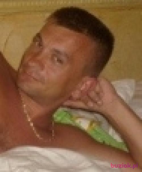 goszki9874, Mężczyzna, 51 lat, Warszawa