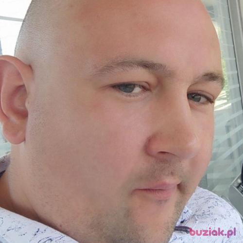 Kamil36, Male, 38 years, Monachium