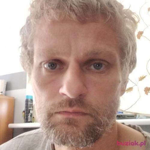 syminowicz, Male, 42 years, Gryfino