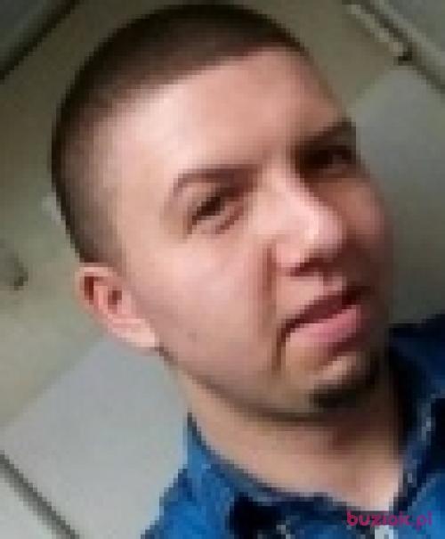 Matijas2890, Male, 36 years, Poznań