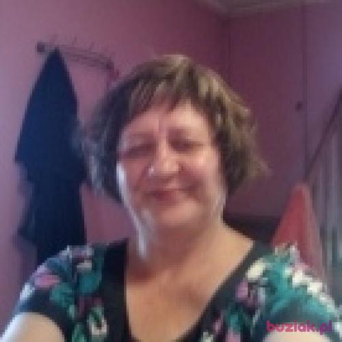 serdecznaewa9, Female, 56 years, Wronki