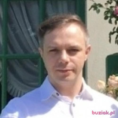 Bavrtek, Male, 49 years, Rzeszów