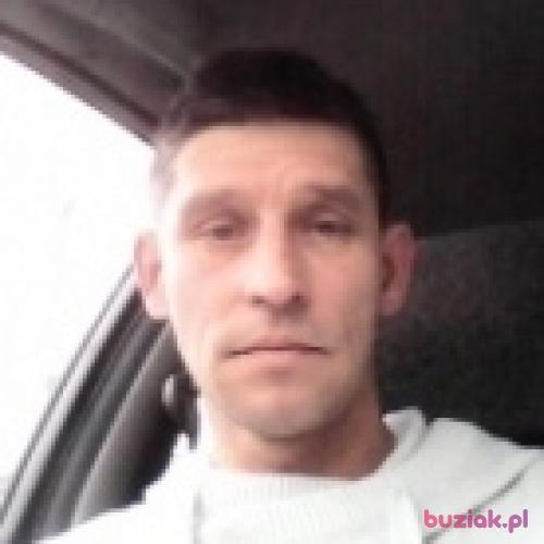 krys1n, Mężczyzna, 48 lat, Szczytno