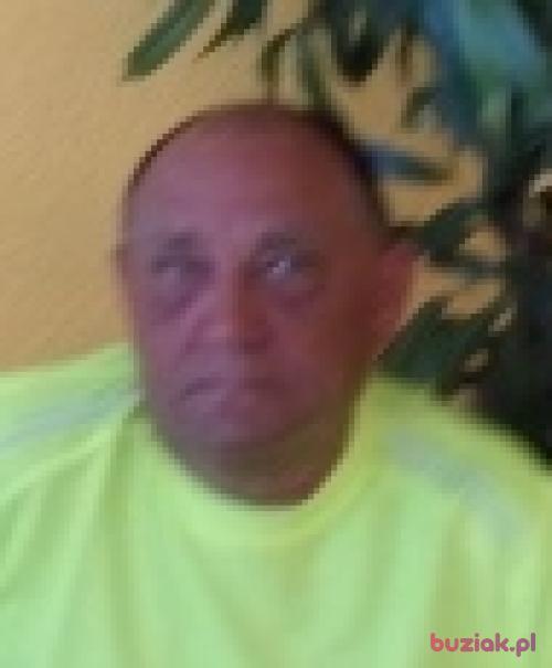 bramaputra, Mężczyzna, 71 lat, Zabrze