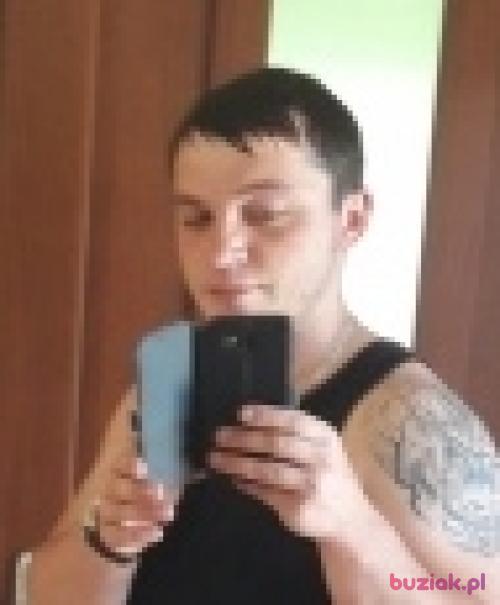 misiek1123, Male, 35 years, Częstochowa