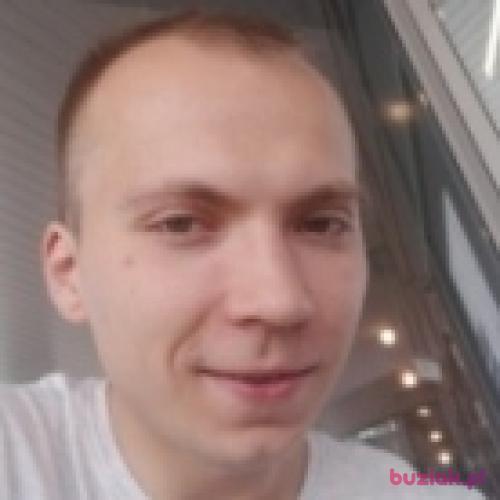 Patrys132, Male, 29 years, Gliwice