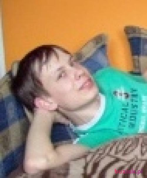 Perzol89, Mężczyzna, 37 lat, Poznań