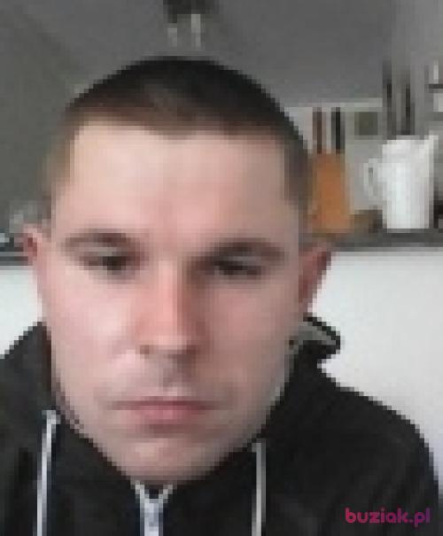 arkadiuszhot5, Mężczyzna, 38 lat, Gdańsk