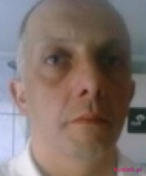 marcin7810, Male, 47 years, Nowy Tomyśl
