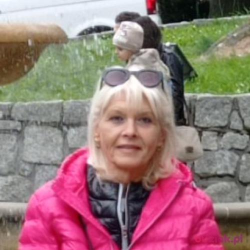 Renka54, Female, 61 years, Bydgoszcz