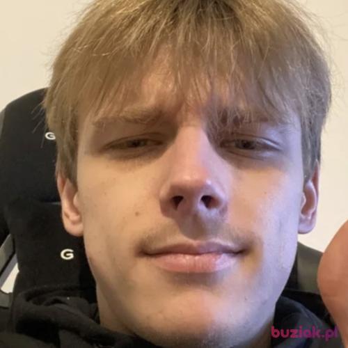 jajubbbf, Male, 24 years, Gorzów Wielkopolski