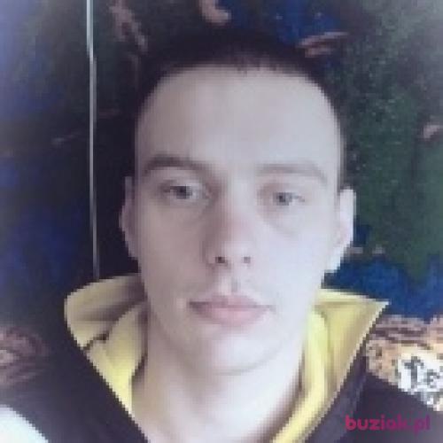 Kaliszm, Mężczyzna, 32 lata, Lubawka