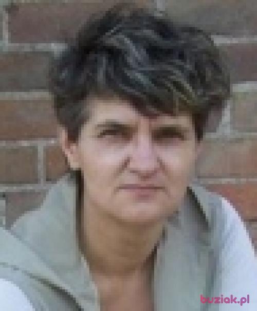edera, Kobieta, 61 lat, Słupsk