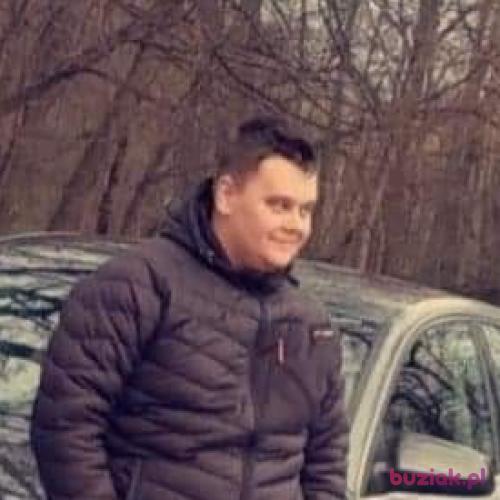 kamil-jasik1999, Male, 27 years, Amsterdam