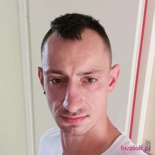 anielskiDamian8, Mężczyzna, 38 lat, Haga