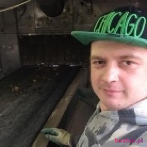 Marian9990, Male, 34 years, Brzeg