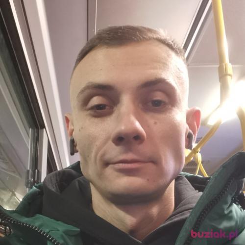 PanPatryk92, Male, 34 years, Warszawa