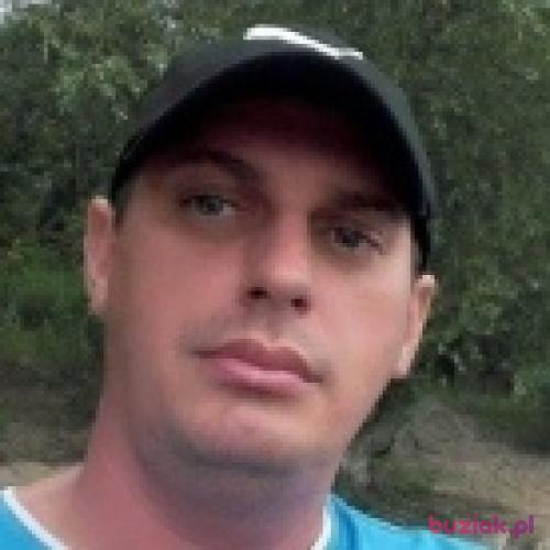 Krzysztogdob, Male, 46 years, Toruń