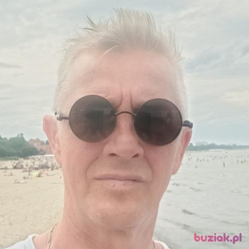 ama, Female, 59 years, Września