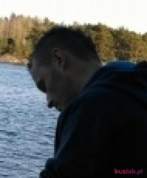 Jackson7, Male, 35 years, Wadowice
