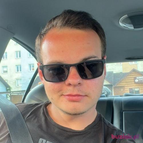 Adrian25w, Male, 27 years, Białystok