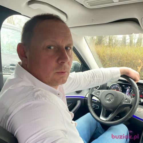 Buzzastral, Male, 47 years, Piotrków Trybunalski