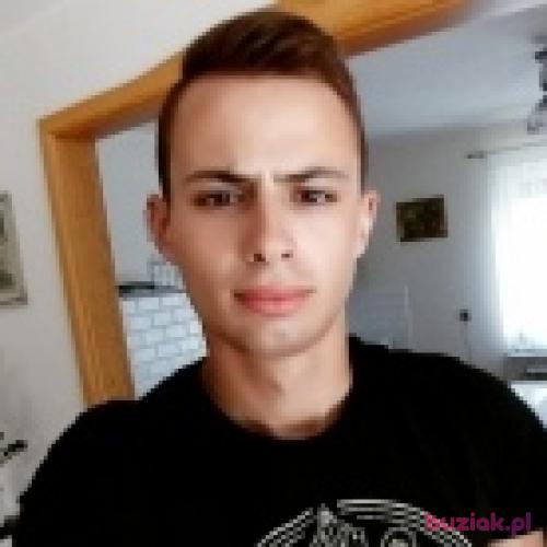 Tommy72, Male, 27 years, Leszno