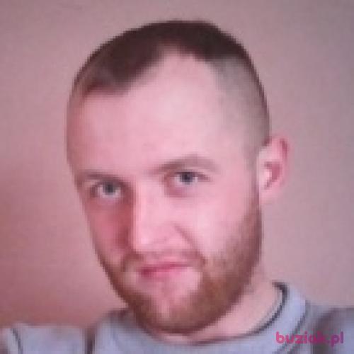 PavelJ, Mężczyzna, 35 lat, Radom