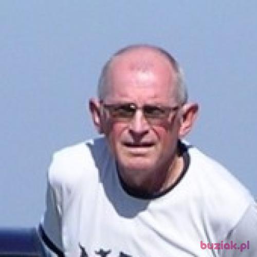 maniekmily, Male, 66 years, Bielsko-Biała