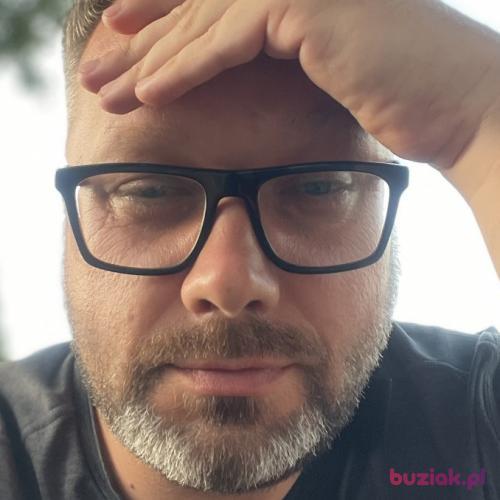 specbox, Male, 46 years, Gliwice