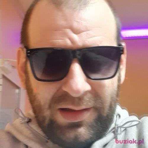 NiesmialyArtur, Male, 42 years, Gdańsk