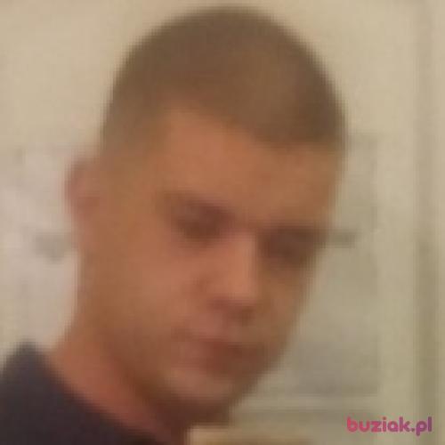Mateusz2122, Mężczyzna, 32 lata, Warszawa