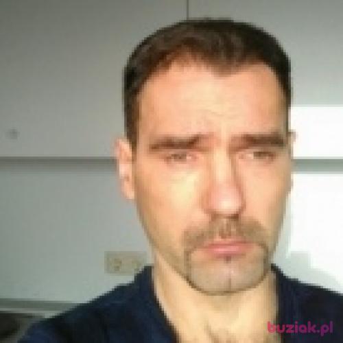 MICHAEL3375, Male, 51 years, Olsztyn