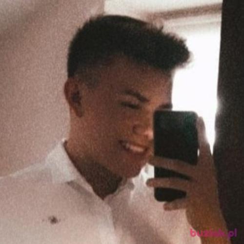 Dominiqq, Male, 26 years, Warszawa