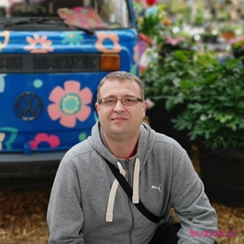 Jarek198404, Male, 42 years, Geldria