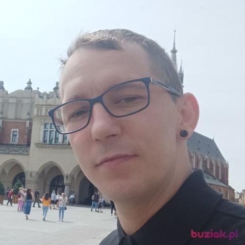 Husii14, Mężczyzna, 36 lat, Brzeszcze