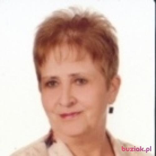 urszula7, Female, 77 years, Tychy
