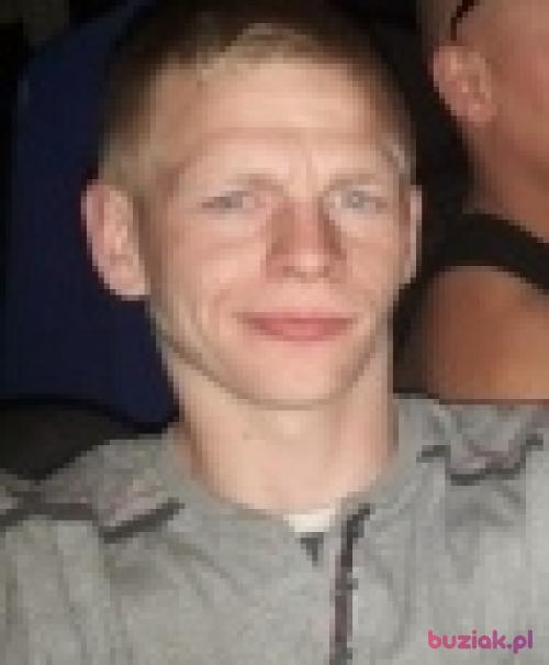19sebaa48, Male, 34 years, Gliwice
